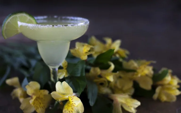 Descubre el origen real de la Margarita, el icónico cóctel nacido en el Club Kentucky de Ciudad Juárez. Historia, datos curiosos y receta original para prepararlo en casa. ¿Te gusta?