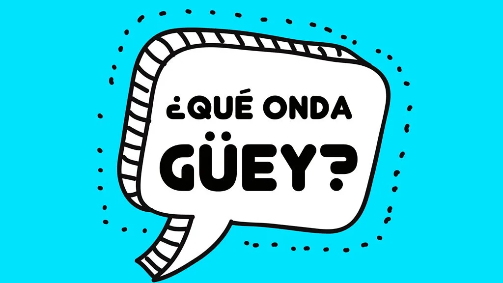 Descubre el origen de la palabra “güey”, su significado en México y cómo pasó de ser un insulto a una de las expresiones más usadas del lenguaje cotidiano. ¿cuántas veces la ocupas al día?