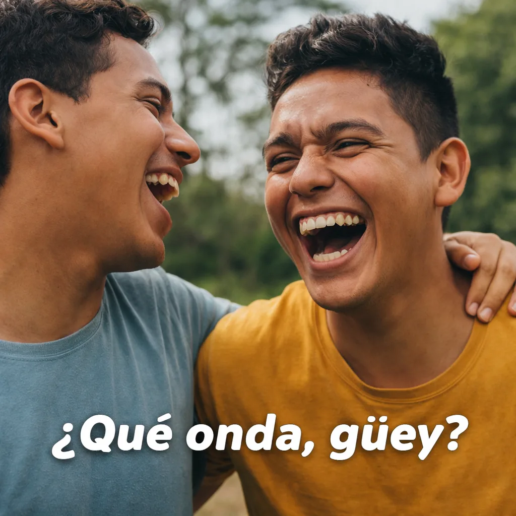 Descubre el origen de la palabra “güey”, su significado en México y cómo pasó de ser un insulto a una de las expresiones más usadas del lenguaje cotidiano. ¿cuántas veces la ocupas al día?