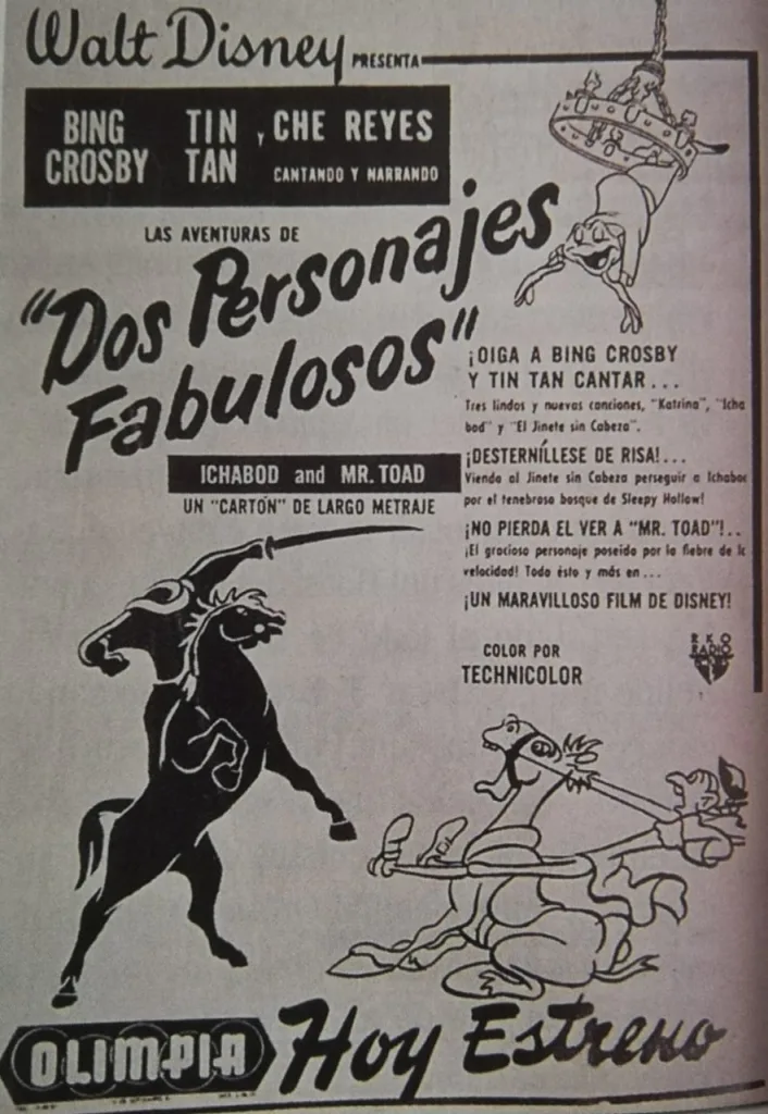 Descubre la historia de Tin Tan, el ícono del cine mexicano que llevó la cultura del pachuco a otro nivel. Su legado, influencia y conexión con la frontera. ¿Lo conoces?