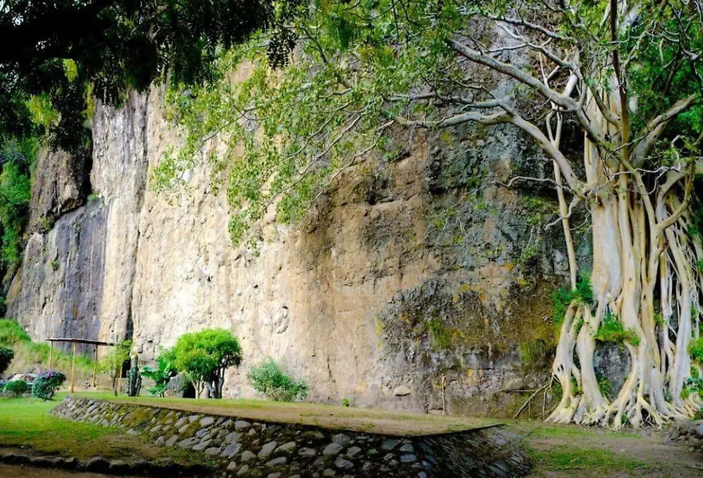 Amatlán de Quetzalcóatl