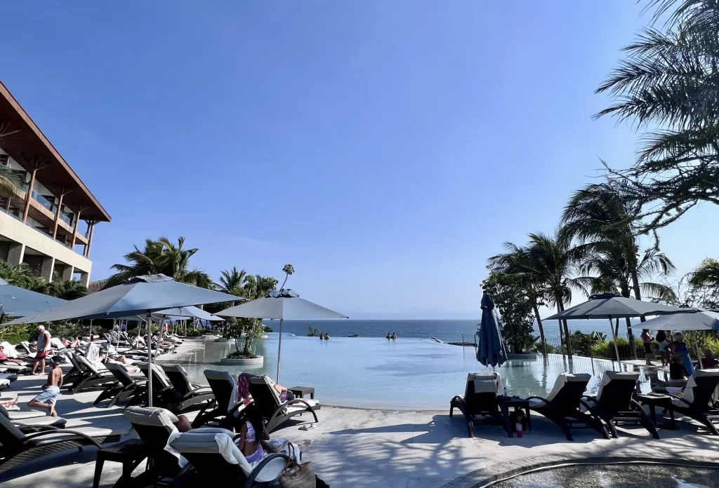 Armony Marival: ¡Así nuestra experiencia de ultra lujo y bienestar en el corazón de Punta de Mita!