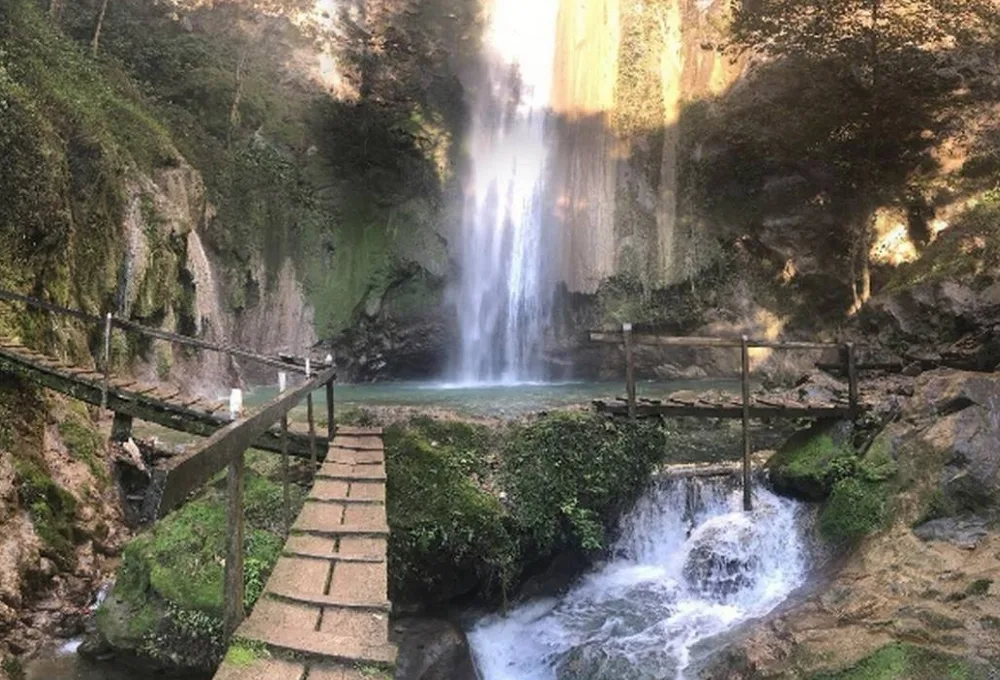 Tetela de Ocampo, Puebla