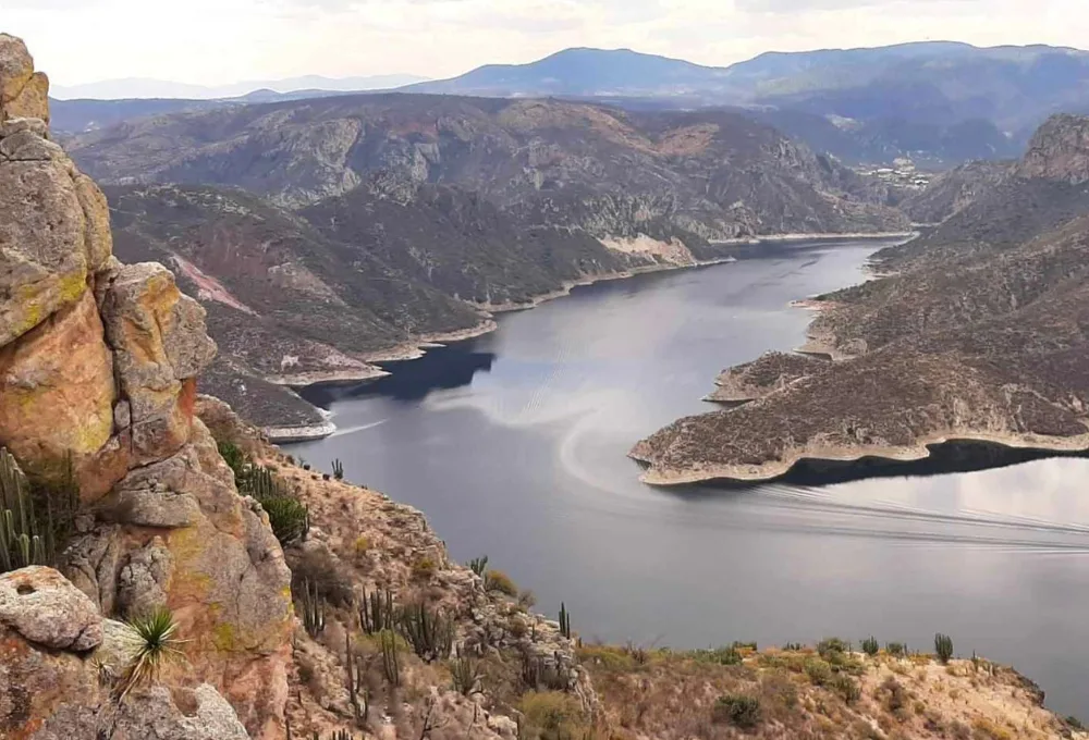 ¡3 Pueblos Mágicos poco conocidos para visitar este 2026 por menos de $1,000 MXN!