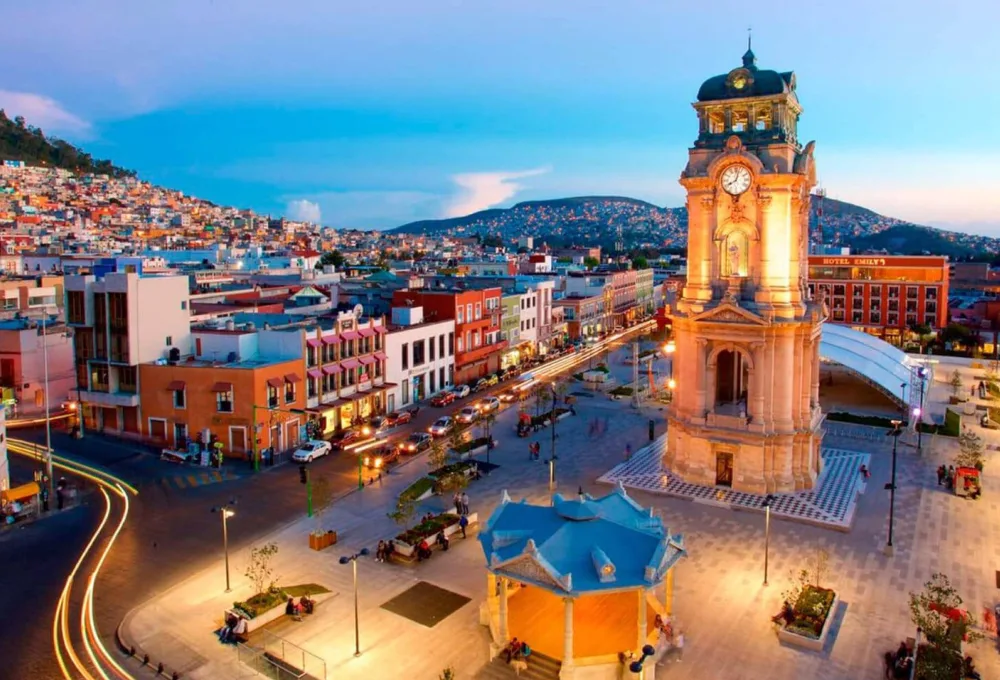 Zimapán, Hidalgo. ¡3 Pueblos Mágicos poco conocidos para visitar este 2026 por menos de $1,000 MXN!