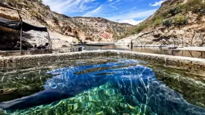 Descubre cómo llegar a Manantiales Xidhi en Ezequiel Montes, Querétaro. Te contamos ubicación, costos, beneficios de las aguas termales e historia del lugar para planear tu visita. ¿Cuándo vas a visitarlo?