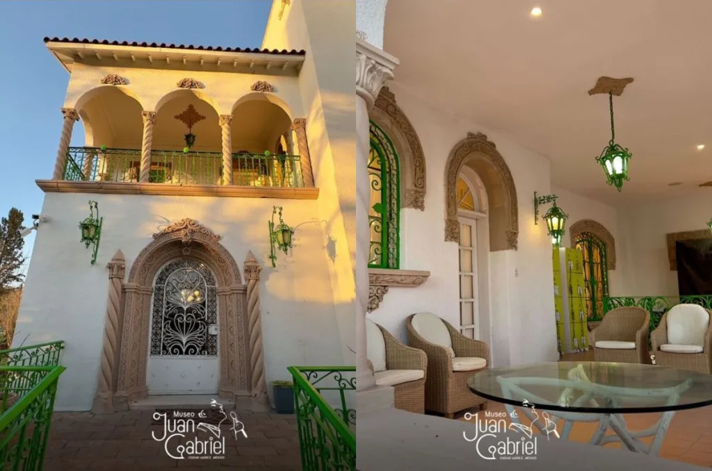 Descubre el Museo de Juan Gabriel en Ciudad Juárez, su historia, origen, datos curiosos y qué ver en este recinto dedicado al Divo de Juárez. Una guía completa para visitarlo.