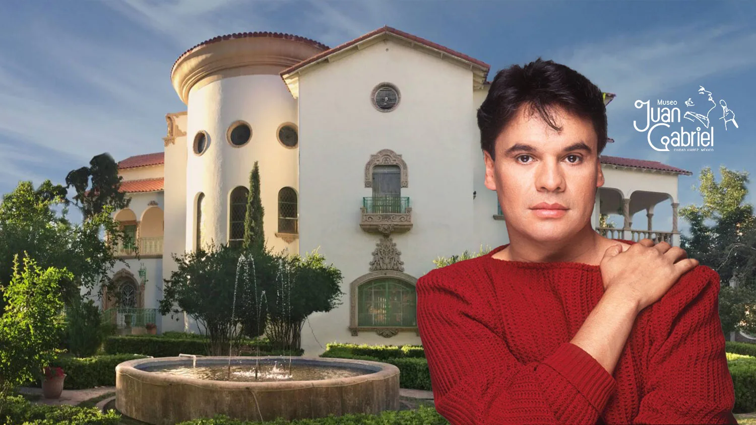 Museo de Juan Gabriel, el lugar donde la música del Divo sigue viva en Ciudad Juárez