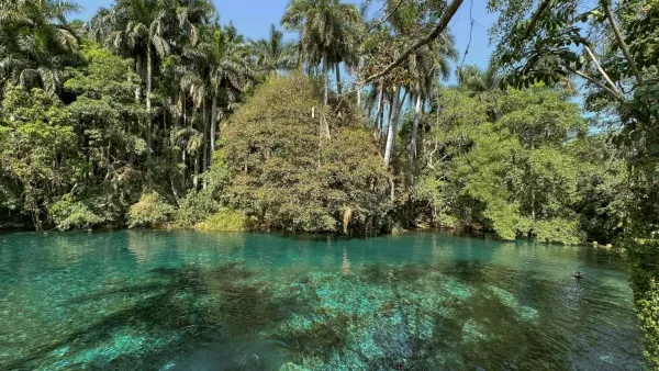 Descubre Las Estacas en Morelos, un paraíso natural con pozas cristalinas a solo 2 horas de la CDMX. Historia, cómo llegar, qué hacer y tips para disfrutar este oasis natural. ¿Cuándo vas a conocerlas?