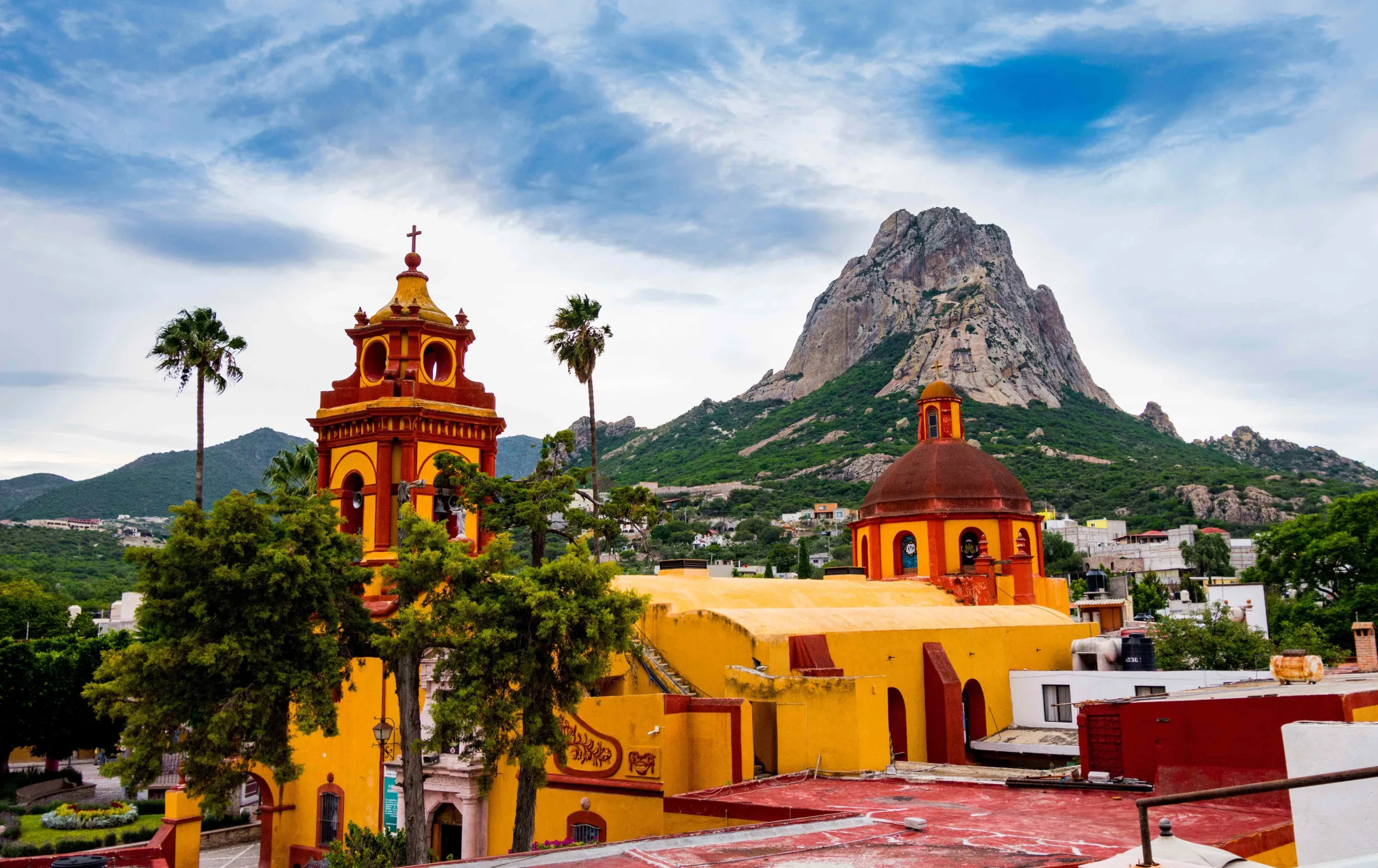 5 Pueblos Mágicos para escaparte en Semana Santa 