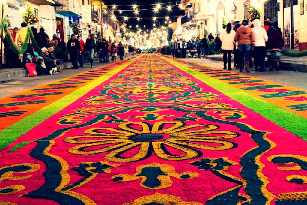 Escápate esta Semana Santa a 5 Pueblos Mágicos poco conocidos en México donde encontrarás cultura, naturaleza y destinos auténticos lejos de las multitudes. ¿Ya conoces alguno?