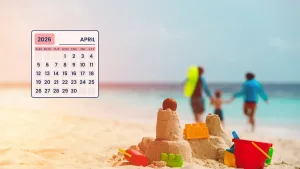 Descubre 5 destinos con vuelos directos desde CDMX perfectos para viajar en Semana Santa: Palenque, San Felipe, Coatzacoalcos, Manzanillo y Ciudad del Carmen.              Conoce qué hacer en cada lugar. ¿Estás listo para las vacaciones de Semana Santa?