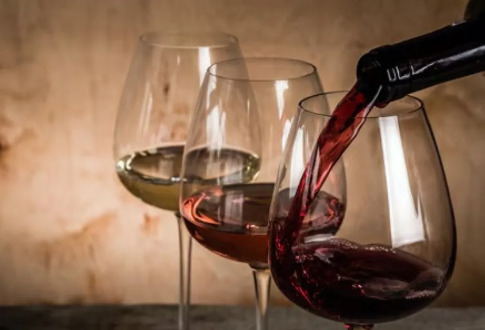 ¿Qué vino puedo guardar en mi cava para que mejore su sabor? (Cata de vinos)