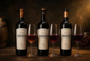 ¿Qué vino puedo guardar en mi cava para que mejore su sabor?