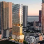 De vacaciones a tener una inversión: mexicanos se interesan en Miami