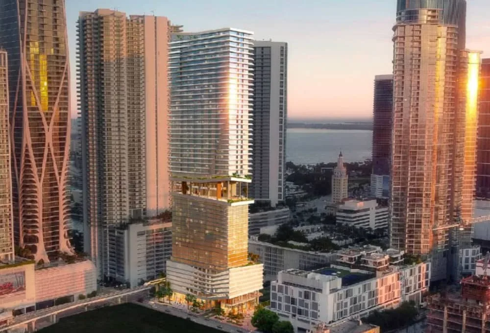 Miami se ha consolidado como uno de los destinos turísticos y financieros más importantes de Estados Unidos.