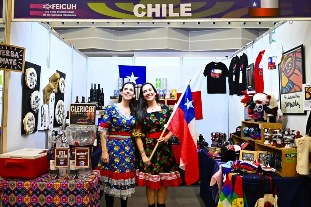 La Feria del Mundo en CDMX reúne gastronomía, cultura y tradiciones de más de 40 países. Descubre qué habrá, cuándo se realiza y por qué es uno de los eventos culturales más interesantes del año.