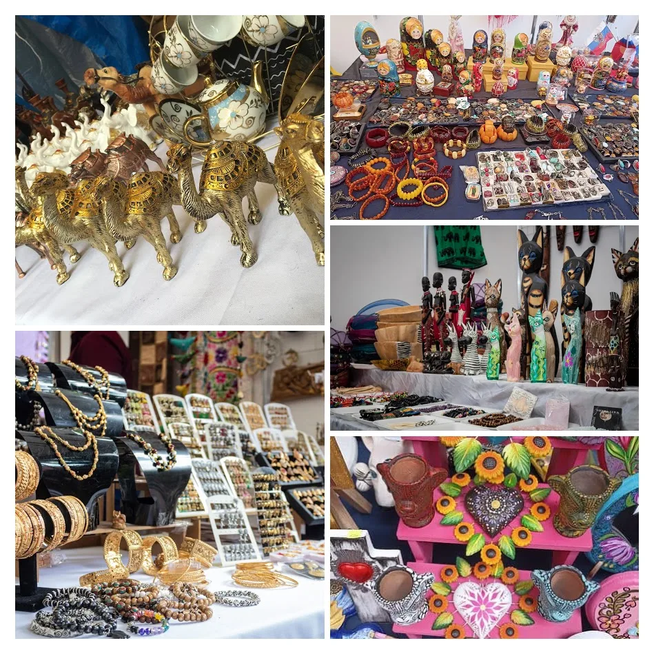 La Feria del Mundo en CDMX reúne gastronomía, cultura y tradiciones de más de 40 países. Descubre qué habrá, cuándo se realiza y por qué es uno de los eventos culturales más interesantes del año.