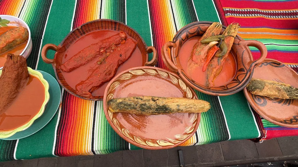 Descubre el Festival del Huauzontle 2026 en Morelos: gastronomía tradicional, cultura local y un evento único para disfrutar en familia ¿Te vas a lanzar?