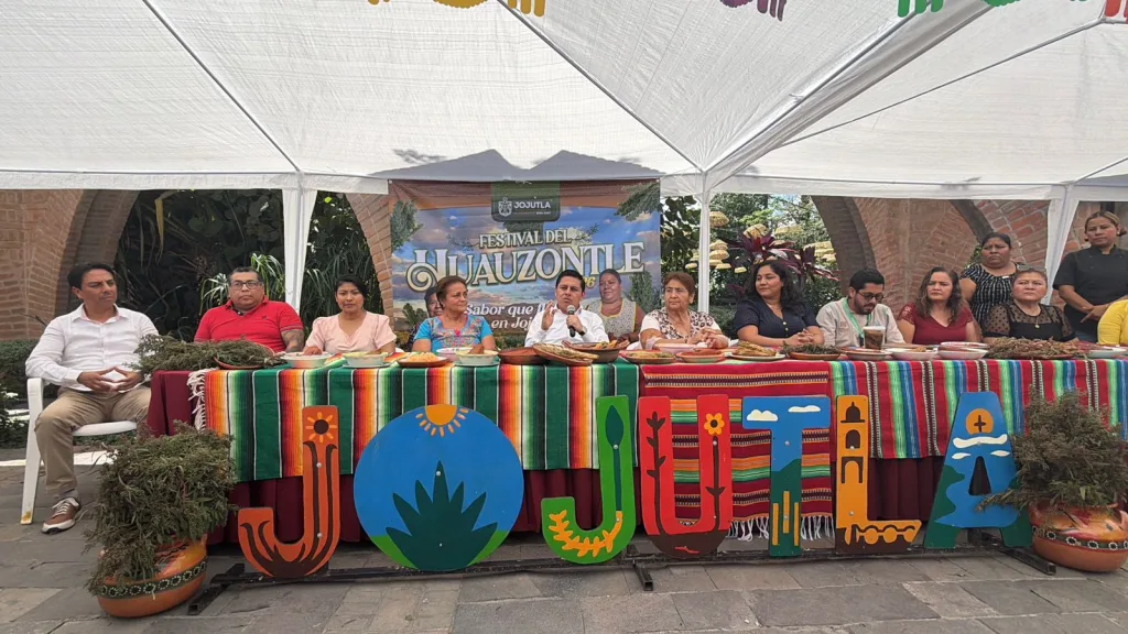 Descubre el Festival del Huauzontle 2026 en Morelos: gastronomía tradicional, cultura local y un evento único para disfrutar en familia ¿Te vas a lanzar?