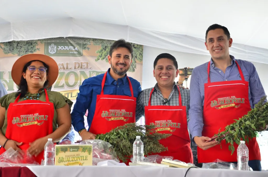 Descubre el Festival del Huauzontle 2026 en Morelos: gastronomía tradicional, cultura local y un evento único para disfrutar en familia ¿Te vas a lanzar?
