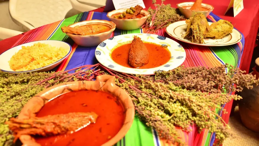 Descubre el Festival del Huauzontle 2026 en Morelos: gastronomía tradicional, cultura local y un evento único para disfrutar en familia ¿Te vas a lanzar?