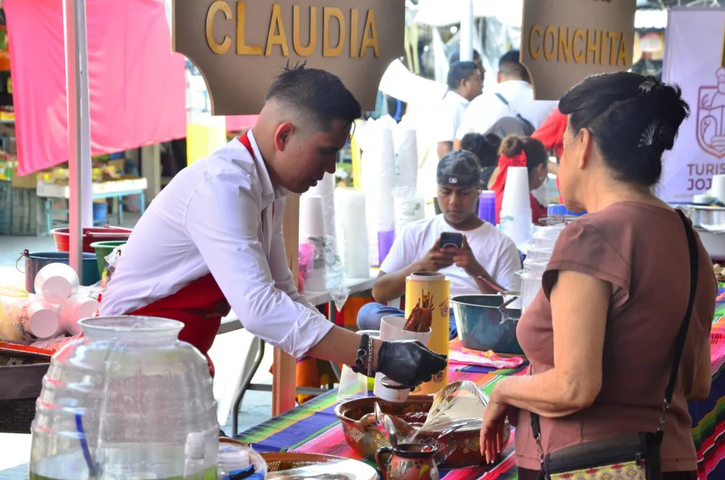 Descubre el Festival del Huauzontle 2026 en Morelos: gastronomía tradicional, cultura local y un evento único para disfrutar en familia ¿Te vas a lanzar?