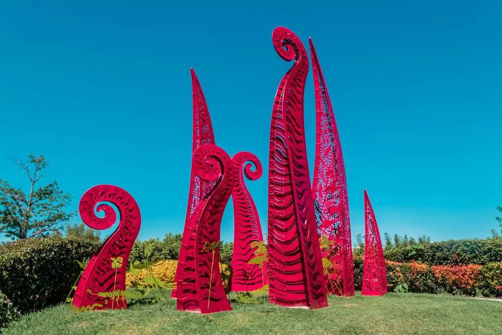 El megaplan de fin de semana para recibir la primavera en Jardines de México