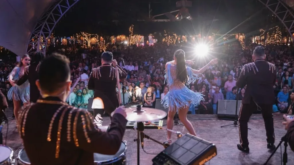 El Museo Anahuacalli celebrará la llegada de la primavera con un baile gratuito en la CDMX donde se presentará la Sonora Dinamita. Conoce fecha, actividades y cómo llegar.