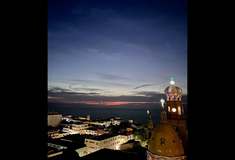 La Cappella Restaurant: Por qué el “spot” más viral de TikTok en Puerto Vallarta