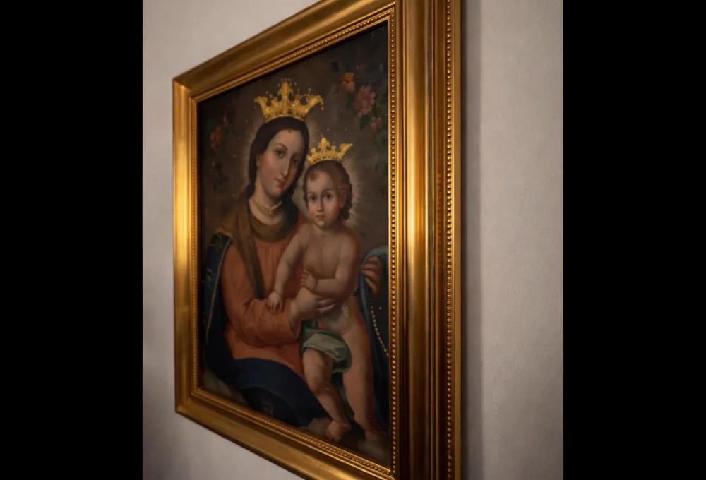 La Cappella Restaurant: Por qué el “spot” más viral de TikTok en Puerto Vallarta. Arte. Santa Cecilia