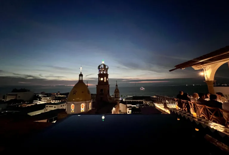 La Cappella Restaurant: Por qué el “spot” más viral de TikTok en Puerto Vallarta