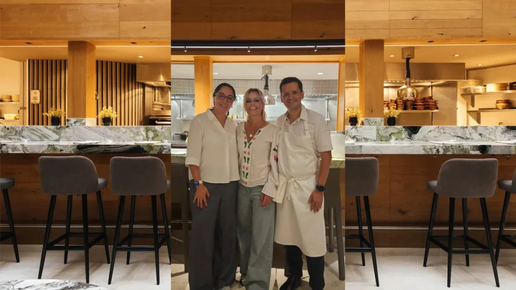 Descubre Quintonil y Pujol, los únicos restaurantes con dos estrellas Michelin en México. Alta cocina, historia y experiencia única en CDMX. ¿Los conoces?