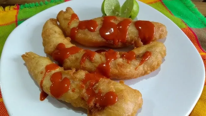 Aprende cómo hacer pescaditos fritos para la Cuaresma con esta receta fácil paso a paso. Descubre su historia, consejos de expertos y tips para que queden crujientes y perfectos. ¡Es momento de cocinar!