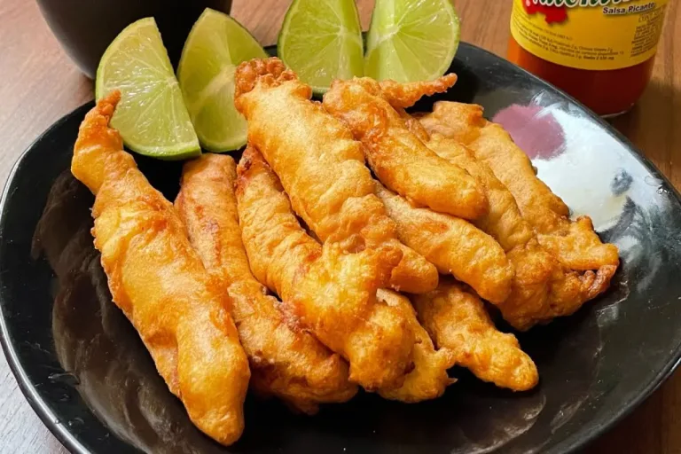 Aprende cómo hacer pescaditos fritos para la Cuaresma con esta receta fácil paso a paso. Descubre su historia, consejos de expertos y tips para que queden crujientes y perfectos. ¡Es momento de cocinar!