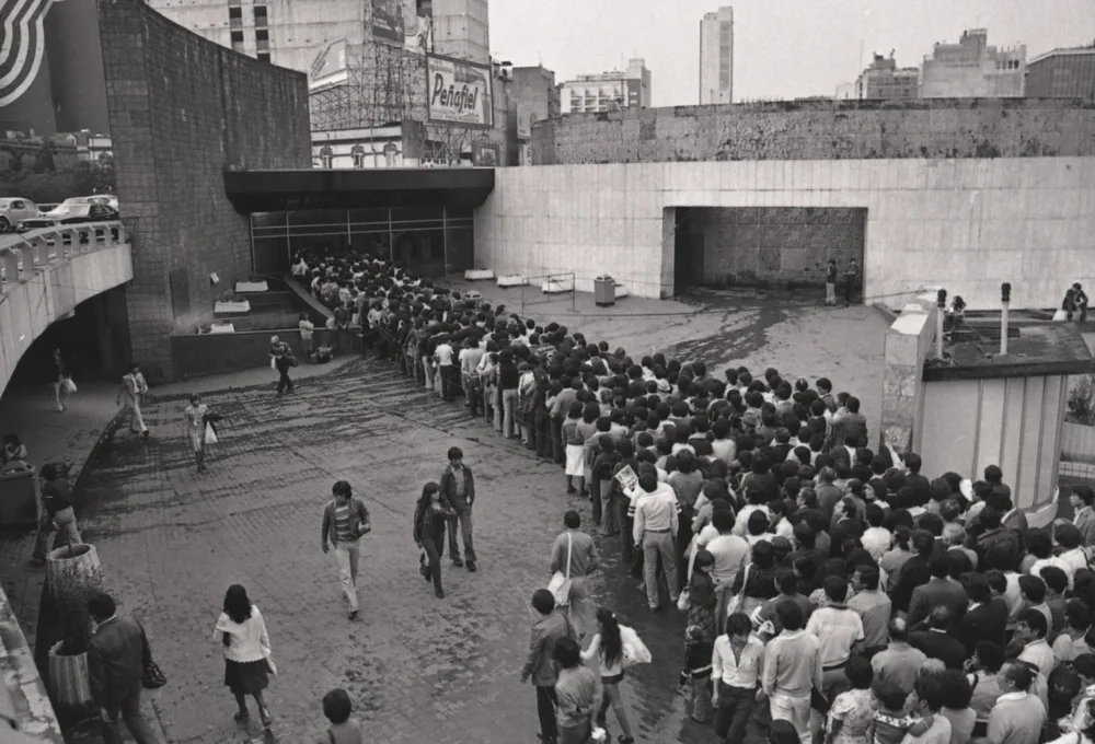 15 secretos del Metro de la CDMX