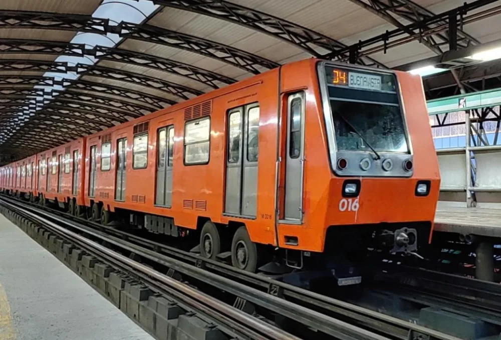 15 secretos del Metro de la CDMX