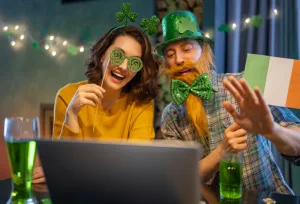 ¿Héroes o traidores? La verdadera historia del Batallón de San Patricio en México