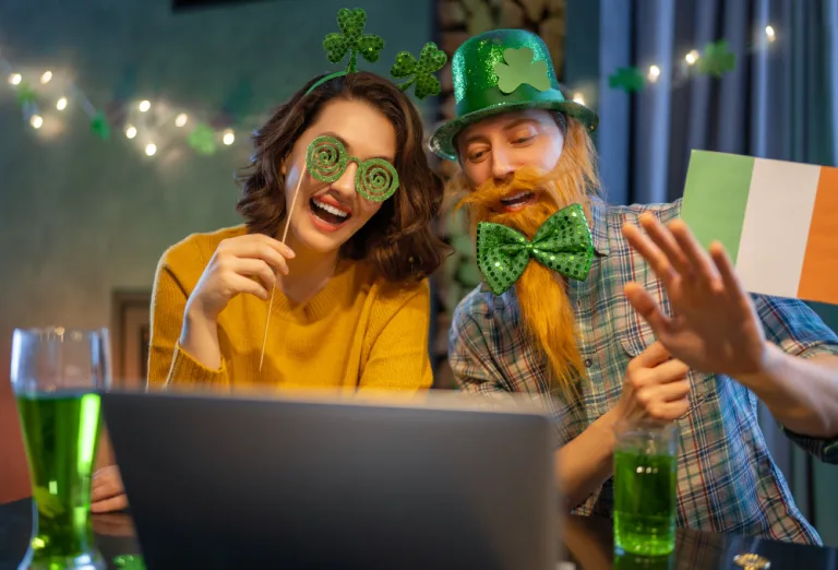 ¿Héroes o traidores? La verdadera historia del Batallón de San Patricio en México