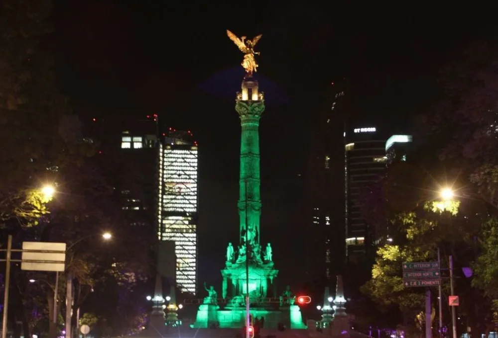 La verdadera historia del Batallón de San Patricio en México