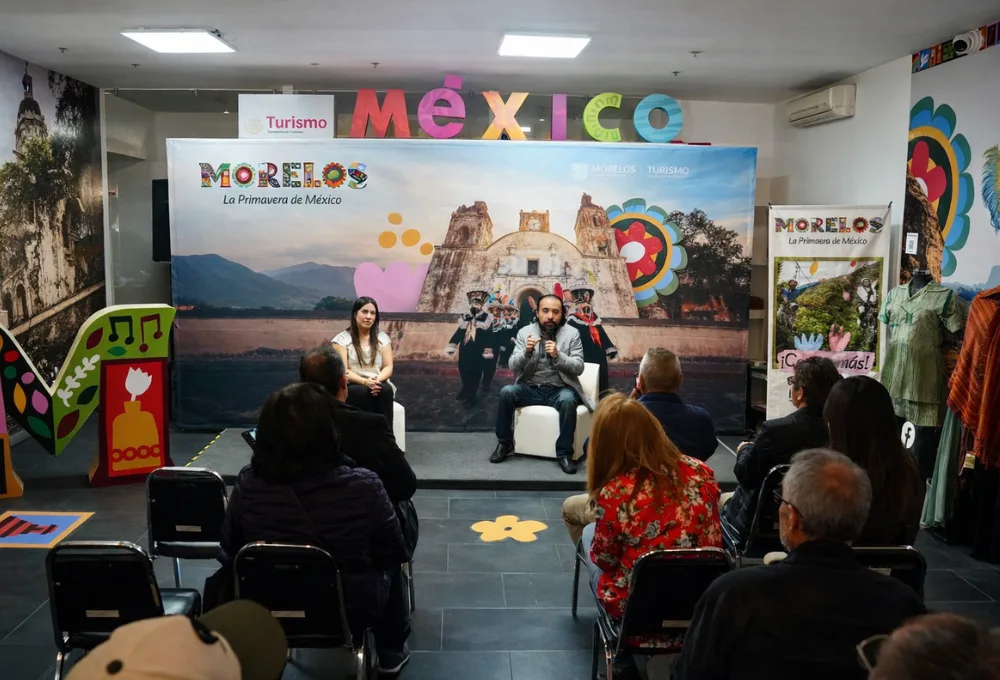 Beer Fest Morelos 2026