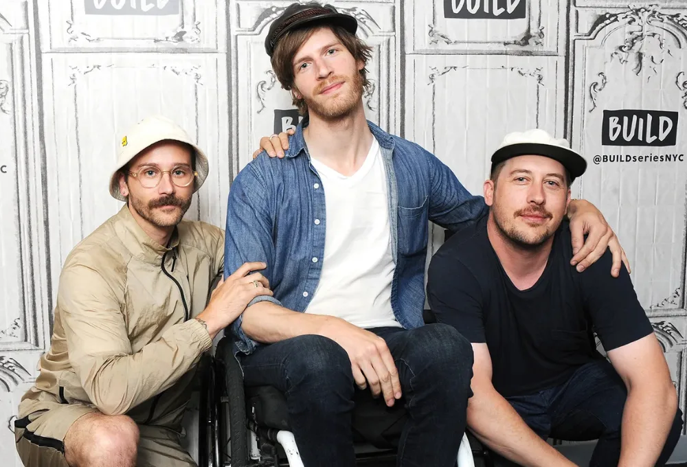 Beer Fest Morelos 2026: La guía de rock, "chela" artesanal y el paraíso floral de México. Portugal. The Man