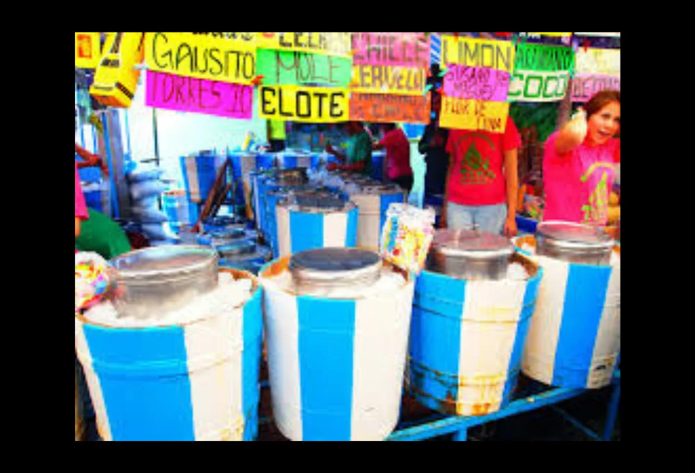 Feria Nacional de la Nieve 2026 en Santiago Tulyehualco