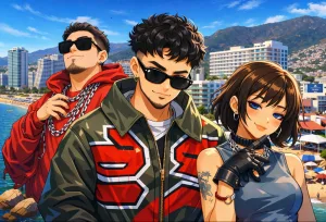 Festival Zona Acapulco 2026: ¡Conoce al elenco musical y todo lo que necesitas saber sobre este renacer musical!