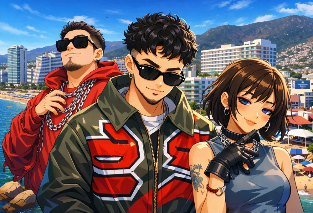 Festival Zona Acapulco 2026: ¡Descubre al elenco musical y todo lo que necesitas saber para disfrutarlo al máximo!