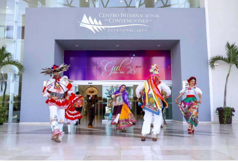 Gala Puerto Vallarta & Riviera Nayarit 2026: ¡Récord histórico de negocios y visión rumbo al Mundial!