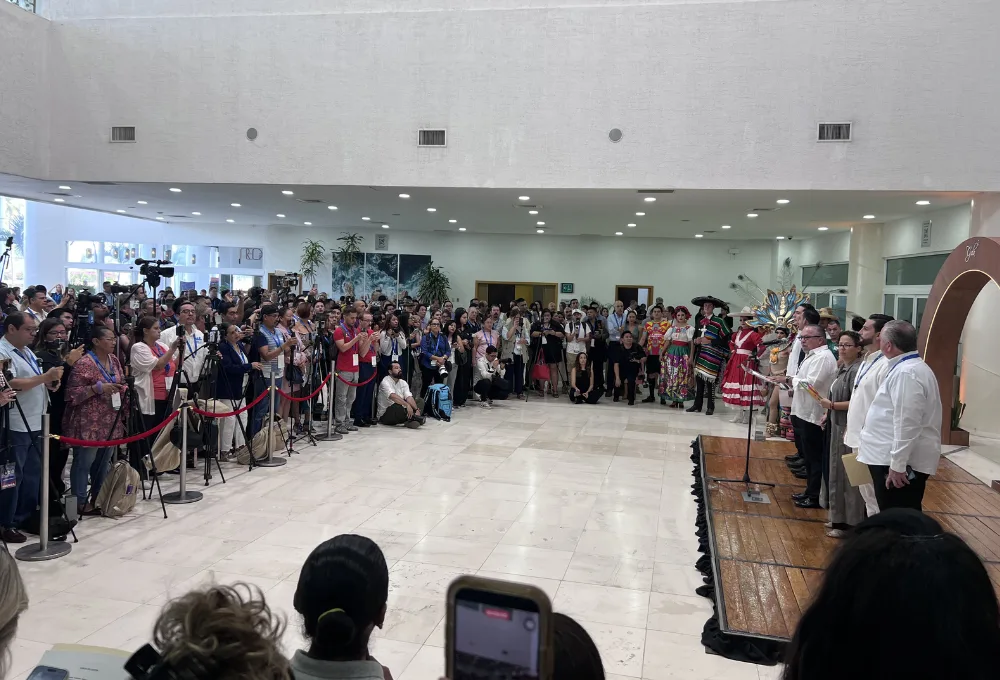 GALA Puerto Vallarta & Riviera Nayarit 2026