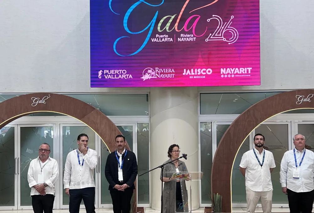 GALA Puerto Vallarta & Riviera Nayarit 2026