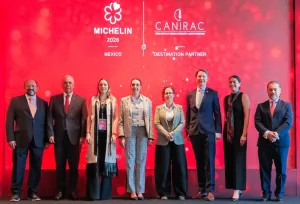 Jalisco entra en la Guía Michelin 2026