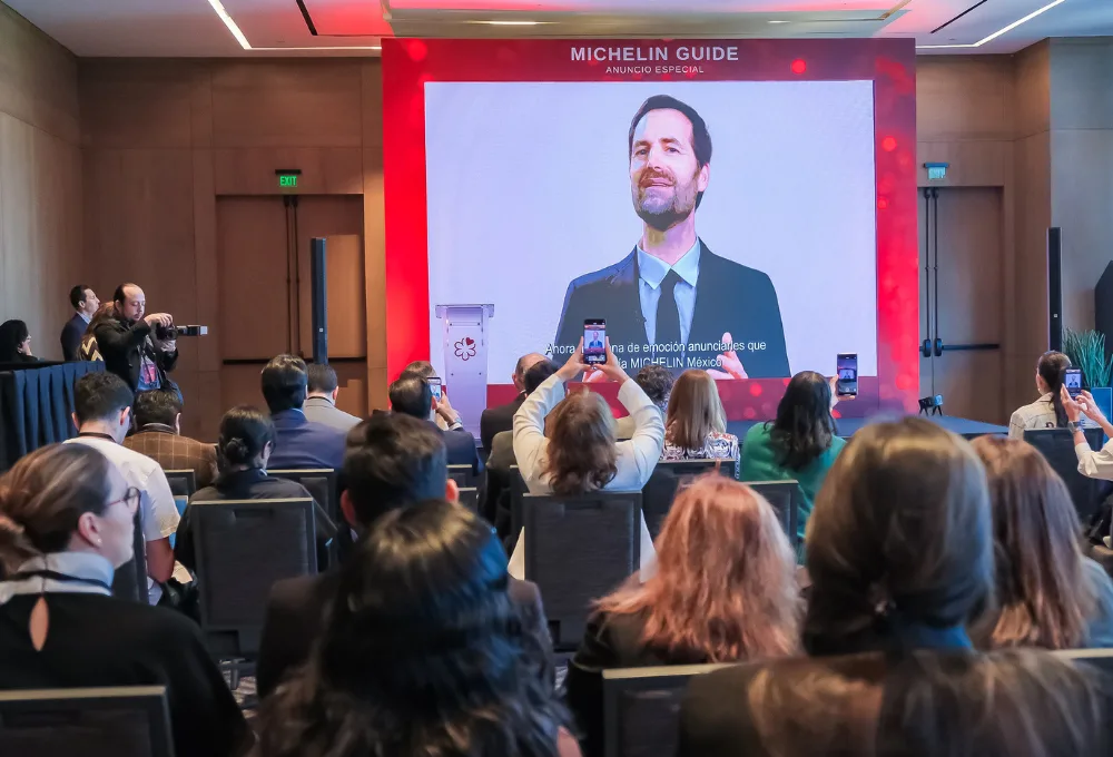 Jalisco entra en la Guía Michelin 2026